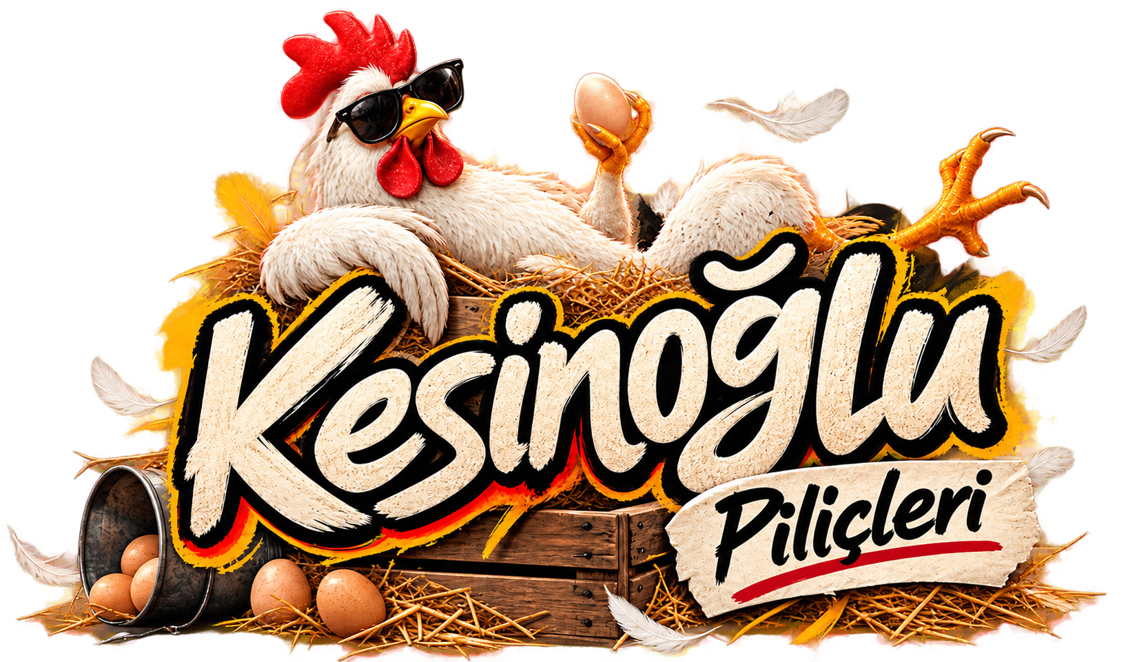 Kesinoğlu Piliçleri